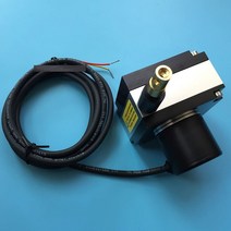 풀로프 변위 센서 선형 와이어 포텐쇼미터 엔코더 4-20mA 0-10V 저항 펄스 출력, 05 1000mm(5K ohm)