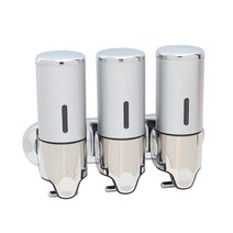 손세정제디스펜서 호텔디스펜서 H3SV