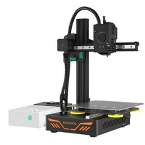 3D 프린터 KINGROON KP3S 3.0 FDM 3D 프린터 업그레이드 된 DIY 인쇄 크기 180x180x180mm 엔트리 레벨 음, 01 KP3S 3.0