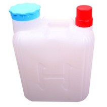 엘토로 20L 생수물통 생수통 약수터 기름통 물통