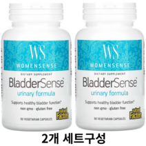 1+1 네추럴팩터스 우먼 여성 우먼센스 호박씨 추출물 262mg 90캡슐, 2개