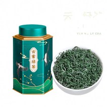 벽라춘차 특급 덖음차 녹차잎 맛있는녹차, 500g