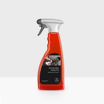 소낙스-벤츠 프리미엄 코팅왁스 500ml 공식판매점, 단품