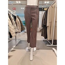 [꼼빠니아] 밑트임 부츠컷 정장바지 CACW1WPL940
