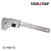 툴스타 모터렌치 TS-MW-15 모터 렌치 15, 없음