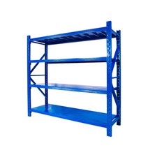 창고 중량랙 펜트리 파레트랙 선반 다층 물류창고, 상세이페이지 참고, -80x40x200 4층 흰색 서브 프레임