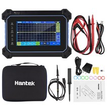 Hantek-TO1112D 충전식 휴대용 오실로스코프 멀티미터 2 채널 250MSa/S 샘플링 속도 7 인치 TFT 툴 백 포, 01 US TO1112D