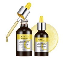 미샤 비타씨플러스 잡티씨 탄력앰플 20ml + 15ml 세트, 3개