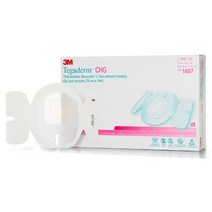 [3M] 테가덤 아이브이 카테타 고정보호필름 CHG 1657R (25매) - 8.5cm x 11.5cm, 1개