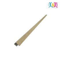 미앤미 마루 마감용 쫄대, 쐐기 1cm-메이플