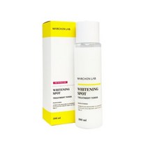 메르헨랩 화이트닝 스팟 트리트먼트 토너