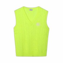[에트로] [명품]ETRO M 로고 자수 니트 베스트 TMG486289 1672319