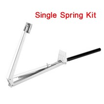 비닐하우스개폐기 온실 자동 창문 개폐기 튼튼한 열림 통풍구 3 가지 스타일, 1.A