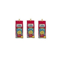 라이온커피 헤이즐넛 283g x 3팩 가루, 바닐라, 283그램 (x3)
