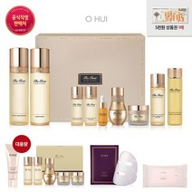 오휘 HG 더 퍼스트 제너츄어 2종 기획세트 +상품권 256338