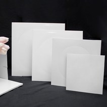 백색/사각 케익받침 4종 [5/50ea], 50ea