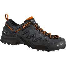 SALEWA 살레와 등산화 트레킹화 Wildfire Edge GTX Approach Shoes onyx블랙 876