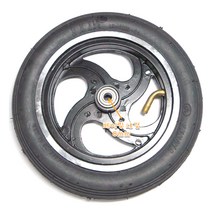 8X1 1/4 8inch 전동킥보드 에어 바퀴 타이어, 단품