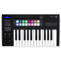 NOVATION Novation Launchkey 25 mk3 런치키 마크3