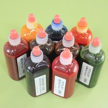 액체염료 20ml 캔들색소, 진빨간색