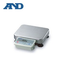 AND 고중량 전자저울 FG-150KBM-H (150kg/10g) 정밀 수량 카운팅, 1개