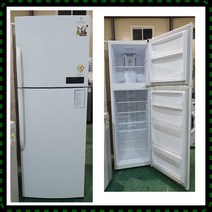 (중고)대우일반형냉장고400L