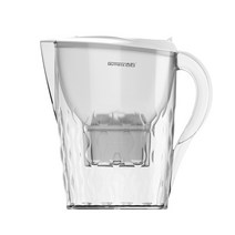정수기 가정용 필터 주전자 3.5L 대용량 필터 휴대용 정수기-39372, 06., 단일옵션