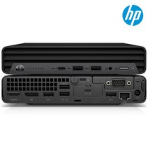 [HP] 프로데스크 405 G8 Mini-R3WH R3 Pro 5350GE (8GB / 256GB / Win11Home) [기본제품]