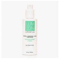 LUMION skin - Oxygen Mist 루미온 옥시젠 미스트 모든 피부타입용 3.4oz(100ml)