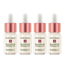 동국제약 엑스퍼트 마데카 멜라 캡처 앰플 PRO 10ml, 4개