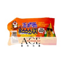 ACE 중국식품 중국식품 옥수수소시지 옥수수소세지