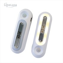 리브랑 냉장고 탈취제 Ver3 김치 냄새 악취 제거 캠핑용 오토센서 라이트 탈취기, 1개