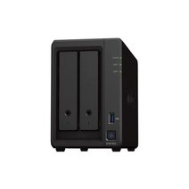 HDMI 비디오 출력을 사용하는 시놀로지 16 채널 NVR 딥 러닝 비디오 분석 DVA1622