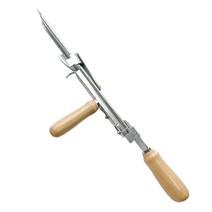 업그레이드 러그 터프팅 건 직조 사용하기 쉬운 뜨개질 기계 산업용 조절 가능한 수제 가정용 카펫용, 한개옵션0