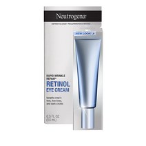 뉴트로지나 리페어 레티놀 아이크림 14ml, 1팩