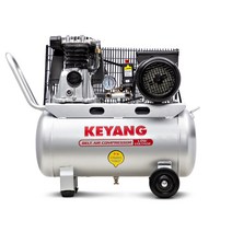 계양 콤프레샤 KAC-55B 벨트타입(5.5HP, 1개