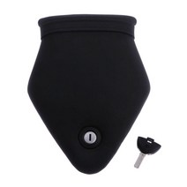 BMW S1000RR 2009 - 2017 용 MagiDeal ABS 뒷 시트 커버 테일 페어링 카울, 한개옵션0