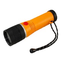 매일산업 LED 방폭 후레쉬 ML-2011, 단일 수량