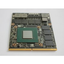 Alien mxm gtx1070 그래픽 카드 치킨 먹는 게임 카드 표준 노트북 그래픽 카드 업그레이드 1060980, GTX1060