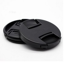 Eosm Eos Eosr 200d 70d 용 37mm 40.5mm 43mm 46mm 49mm 52mm 55mm 58mm 카메라 렌즈 캡 홀더 커버 커버, 82mm_logo for Canon