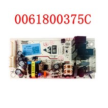 Haier 인버터 냉장고 전원 보드 제어 마더 부품용 0061800375C