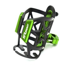 보그 SR4MAX 튜닝 파츠 컵홀더 컵 거치대, 블랙