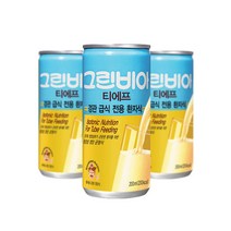 그린비아 티에프 경관급식 전용 환자식 200mlx30캔, 단품, 단품