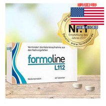 포모라인 L112 48정 Formoline