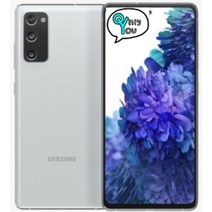 삼성 갤럭시S20FE 128G 중고폰 특S급/S급/B급 3사 호환가능 공기계 SM-G781, 03_클라우드민트, 03_특S급