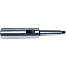 블루텍공작기계 롱샹크소켓 MT.4x3 32.5~50mm_(1EA), 개