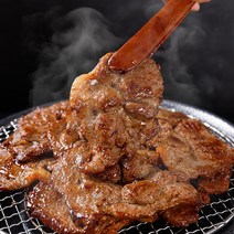 초량 칼집양념구이 1kg / 초량갈비, 1개