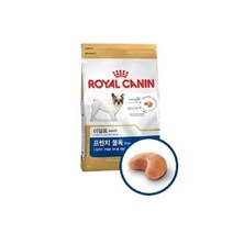 애견사료 로얄캐닌 독 어덜트 프렌치 불독 1.5kg