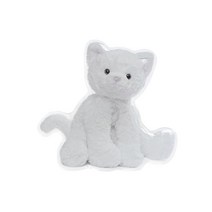 제이카라 핸드폰 거치대 아크릴 스마트톡 애착인형, 3.애착인형 고양이, 1개