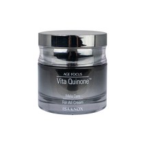 이자녹스 에이지포커스 기미 포 올 크림 50ml, 1개